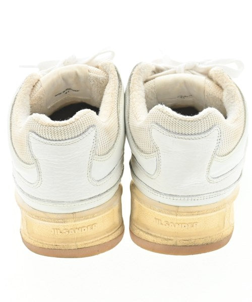 JIL SANDER รองเท้าผ้าใบ