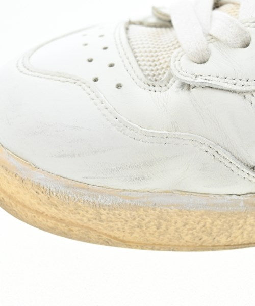 JIL SANDER รองเท้าผ้าใบ