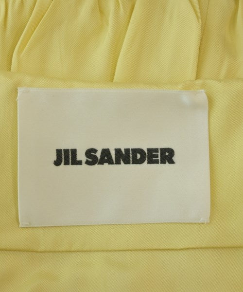 JIL SANDER กระโปรงยาวถึงเข่า