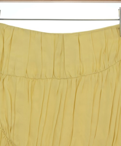 JIL SANDER กระโปรงยาวถึงเข่า