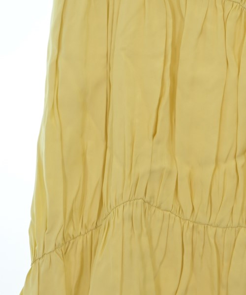 JIL SANDER กระโปรงยาวถึงเข่า