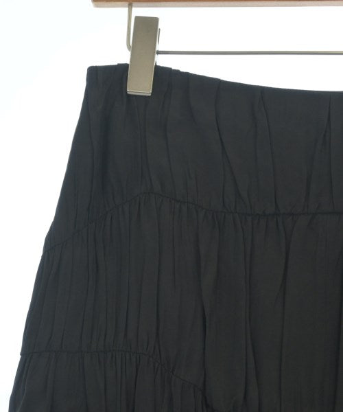 JIL SANDER กระโปรงยาวถึงเข่า