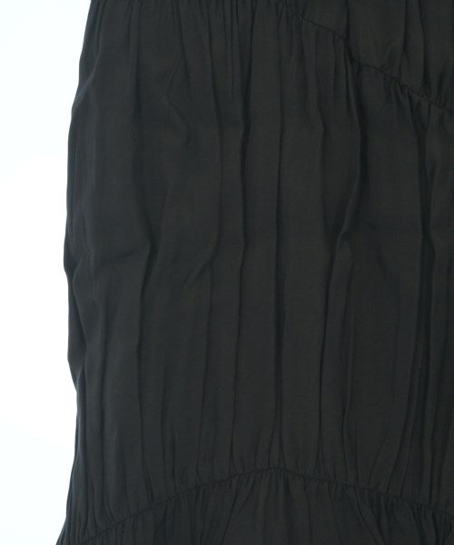 JIL SANDER กระโปรงยาวถึงเข่า