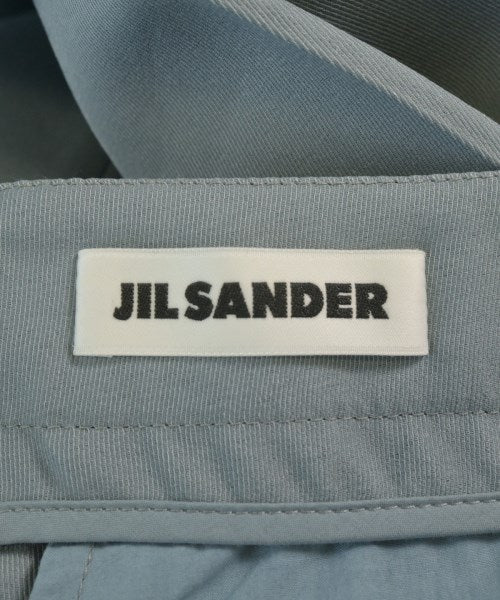 JIL SANDER กางเกงขายาว