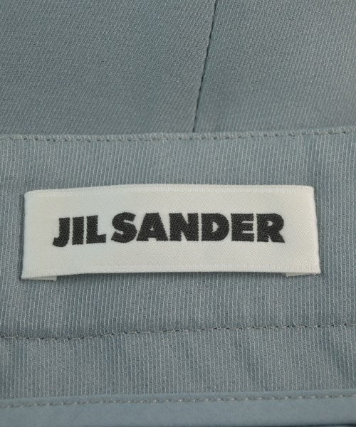 JIL SANDER กางเกงขายาว