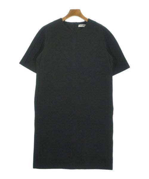 JIL SANDER ชุดเดรส