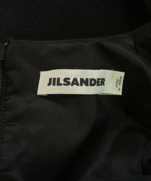 JIL SANDER ชุดเดรส