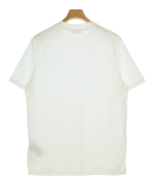 JIL SANDER เสื้อยืด/เสื้อท็อปส์
