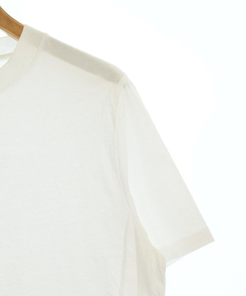 JIL SANDER เสื้อยืด/เสื้อท็อปส์