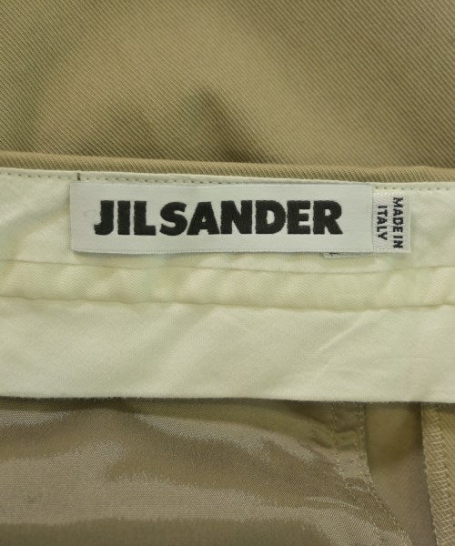 JIL SANDER กางเกง อื่น