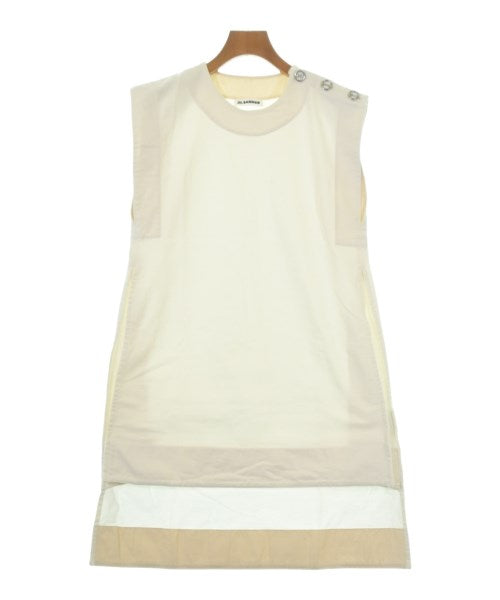 JIL SANDER ชุดเดรส