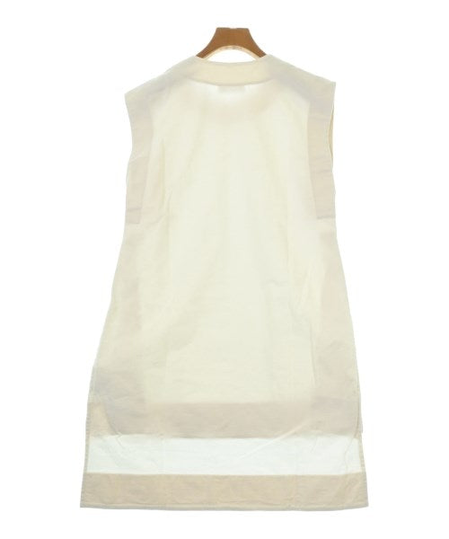 JIL SANDER ชุดเดรส