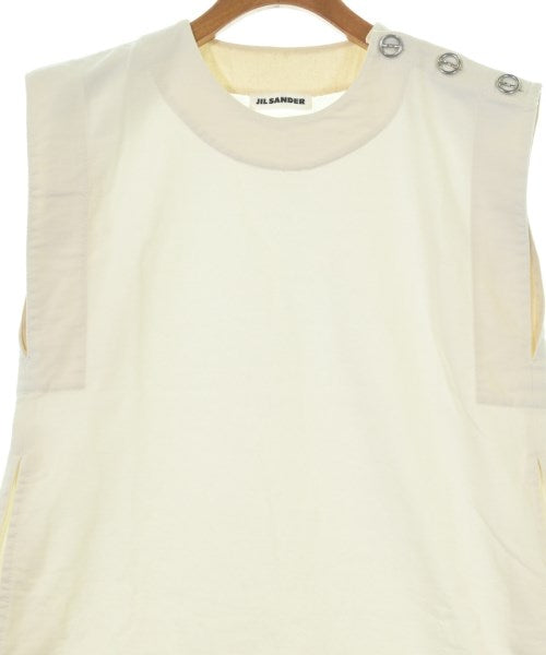 JIL SANDER ชุดเดรส