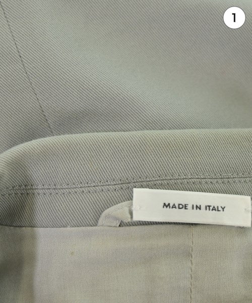 JIL SANDER เบลเซอร์/แจ็คเก็ตสูท