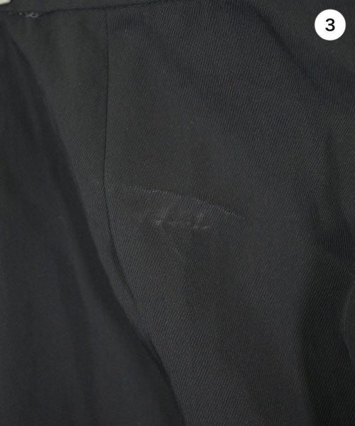JIL SANDER กางเกงขายาว