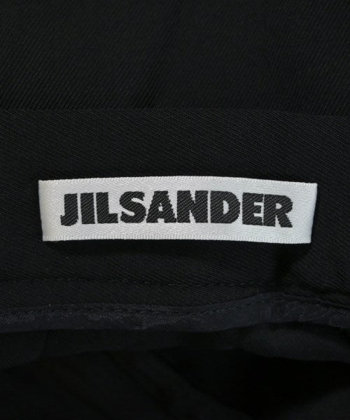 JIL SANDER กางเกงขายาว