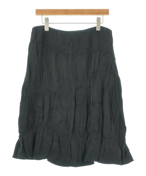 JIL SANDER กระโปรงยาว/แม็กซี่ยาว