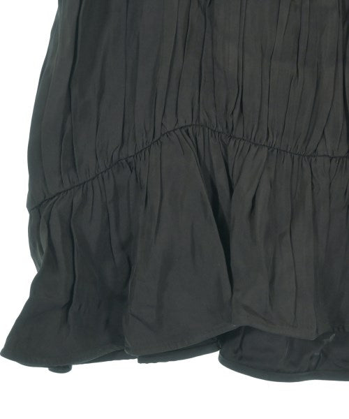 JIL SANDER กระโปรงยาว/แม็กซี่ยาว