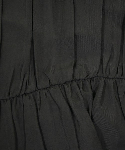 JIL SANDER กระโปรงยาว/แม็กซี่ยาว