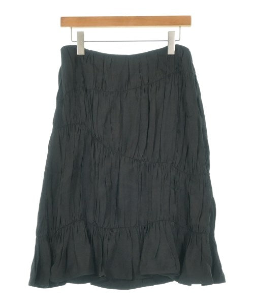 JIL SANDER กระโปรงยาว/แม็กซี่ยาว