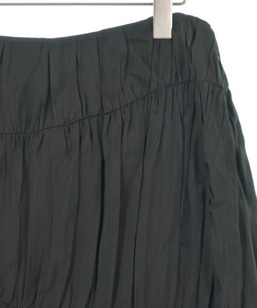 JIL SANDER กระโปรงยาว/แม็กซี่ยาว