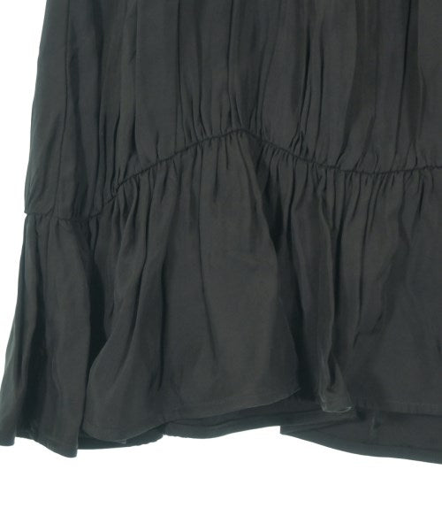 JIL SANDER กระโปรงยาว/แม็กซี่ยาว