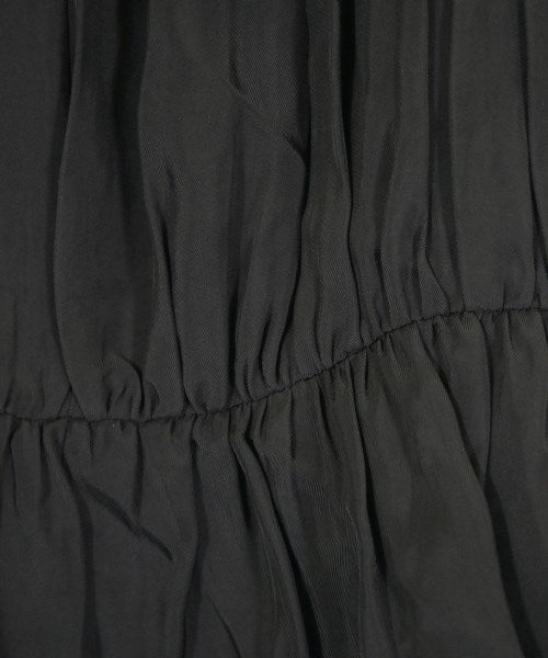 JIL SANDER กระโปรงยาว/แม็กซี่ยาว