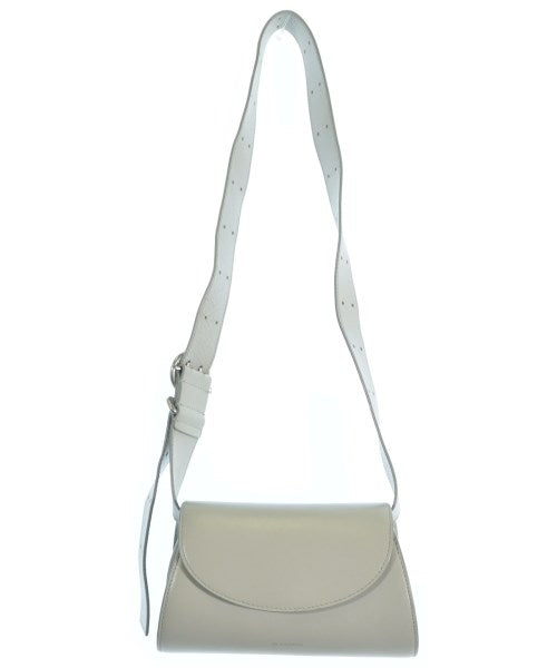 JIL SANDER กระเป๋าสะพาย