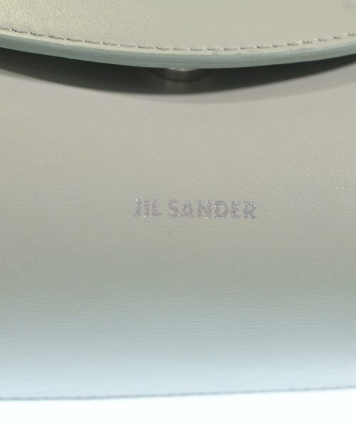 JIL SANDER กระเป๋าสะพาย