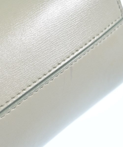 JIL SANDER กระเป๋าสะพาย