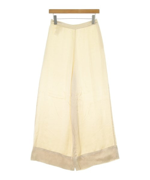 JIL SANDER กางเกง อื่น