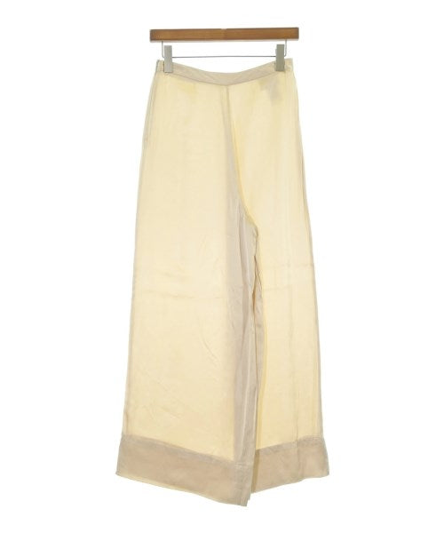 JIL SANDER กางเกง อื่น