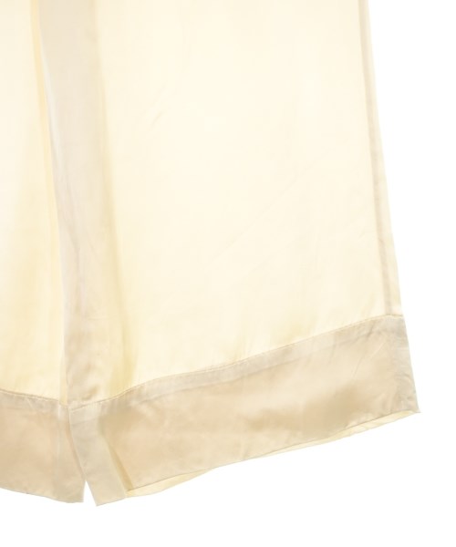 JIL SANDER กางเกง อื่น