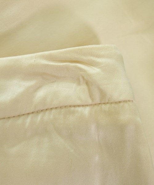 JIL SANDER กางเกง อื่น