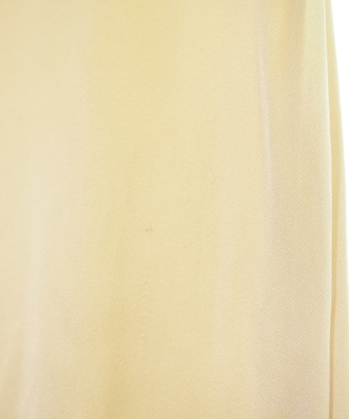 JIL SANDER กางเกง อื่น