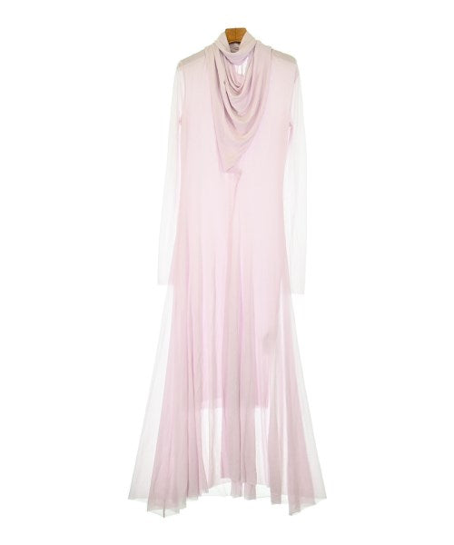 JIL SANDER ชุดเดรส
