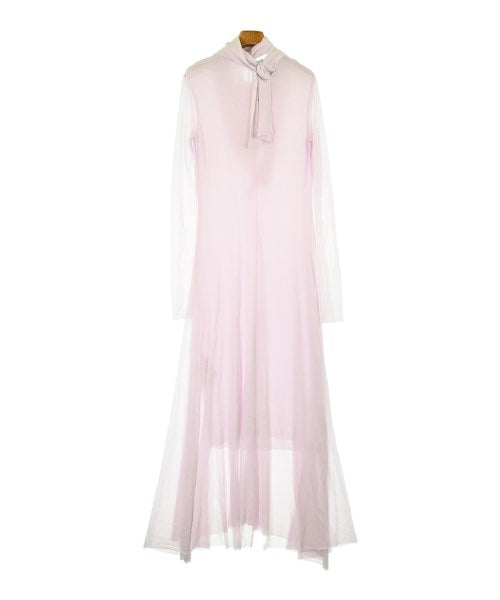 JIL SANDER ชุดเดรส