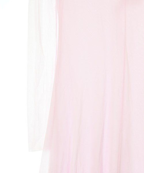 JIL SANDER ชุดเดรส