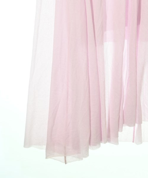 JIL SANDER ชุดเดรส