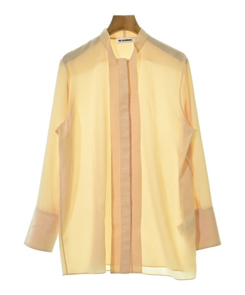 JIL SANDER เสื้อสตรี