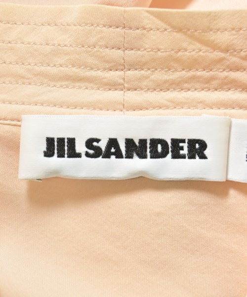 JIL SANDER เสื้อสตรี