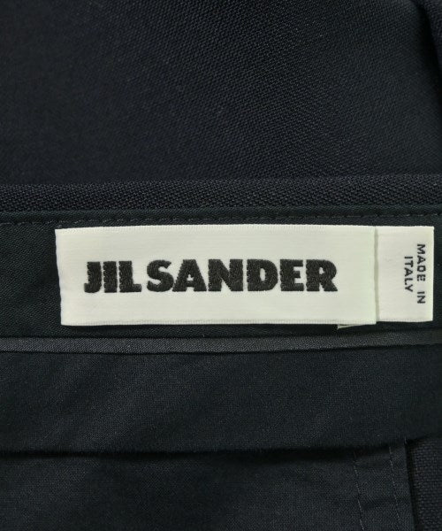 JIL SANDER กางเกงขายาว