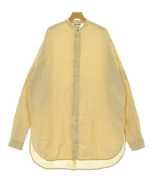 JIL SANDER เสื้อลำลอง