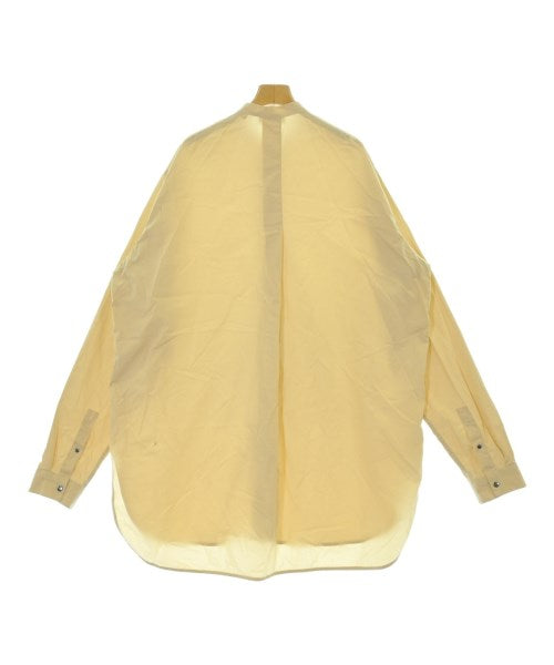 JIL SANDER เสื้อลำลอง