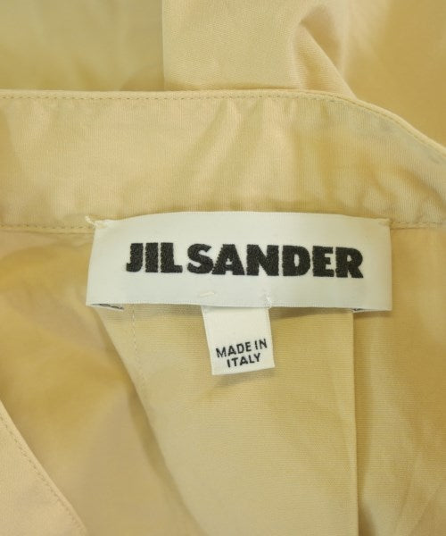 JIL SANDER เสื้อลำลอง