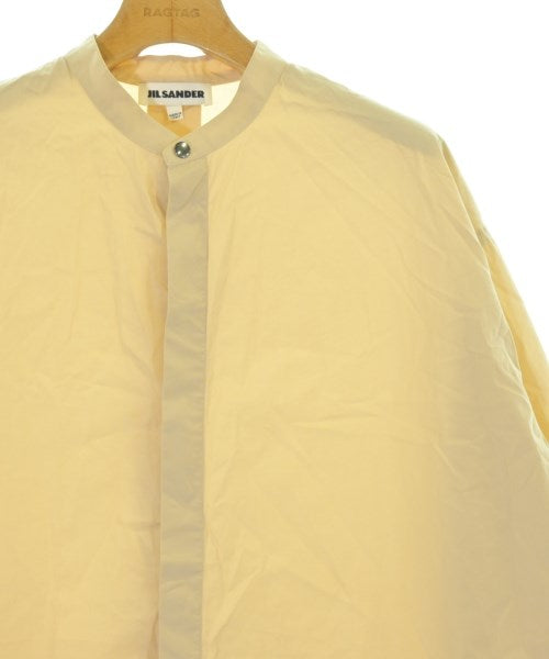 JIL SANDER เสื้อลำลอง