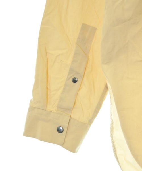 JIL SANDER เสื้อลำลอง