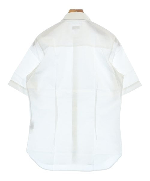 JIL SANDER เสื้อเชิ้ตทางการ