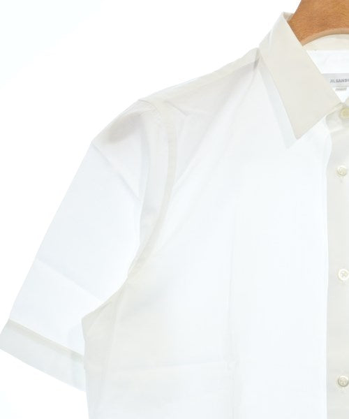 JIL SANDER เสื้อเชิ้ตทางการ