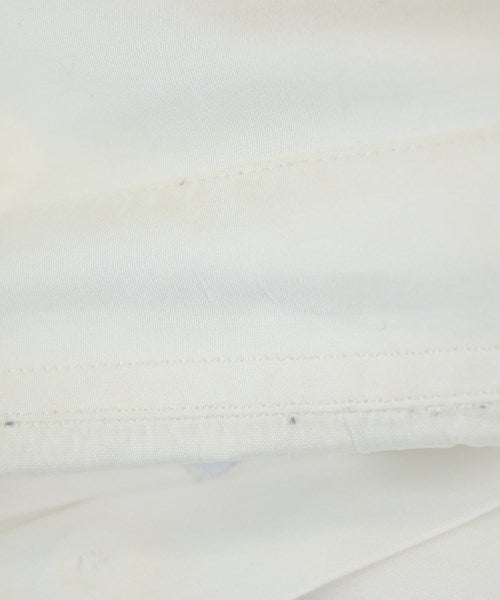 JIL SANDER เสื้อเชิ้ตทางการ